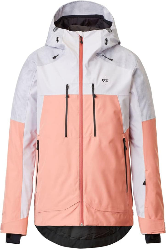 22/23 PICTURE EXA JKT 雪衣