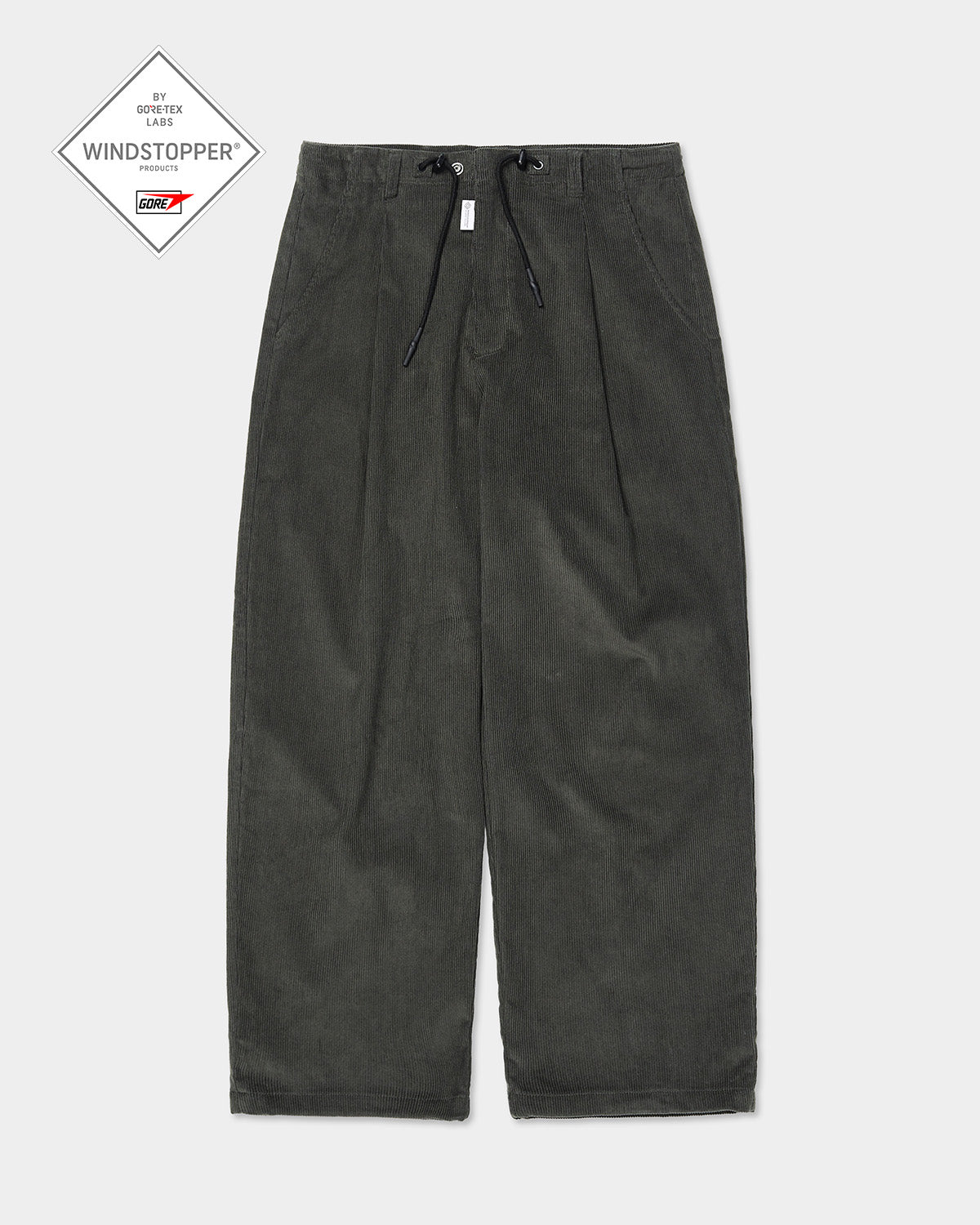 23/24 Dimito VTX CORDUROY PANTS 雪褲