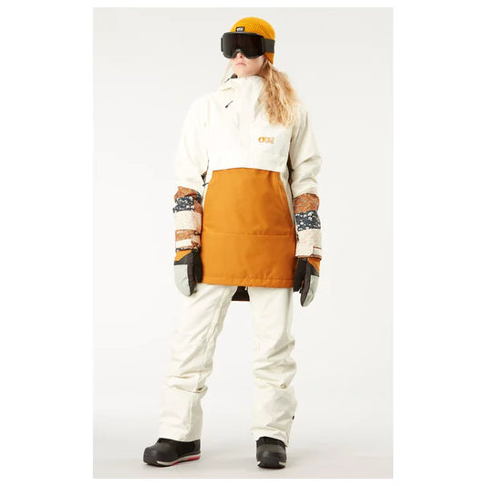 23/24 PICTURE OROYA JKT 雪衣