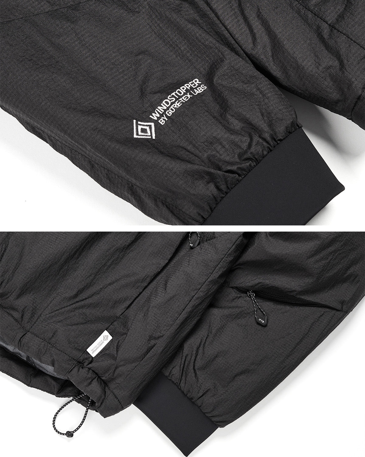 24/25 Dimito-VTX PRIMALOFT INNER HD JACKET雪衣