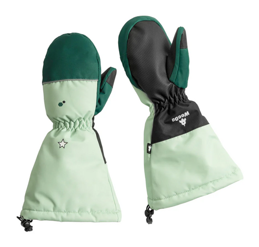24/25 WeeDo LILDO MINT GL 手套