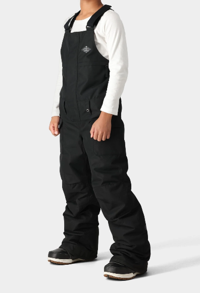 23/24 686 KIDS FRONTIER INSULATED BIB 吊帶雪褲