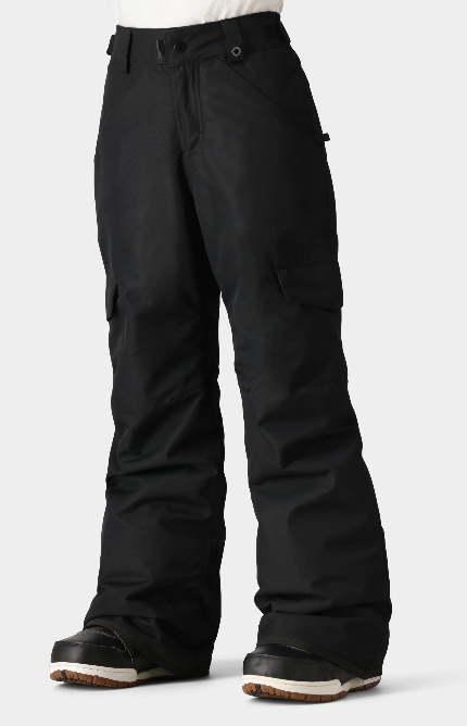 23/24 686 KIDS LOLA INSULATED PANTS 雪褲