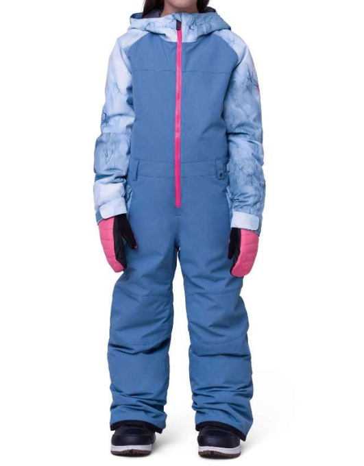 23/24 686 KIDS SHINE INSULATED ONE-PIECE 連身雪服