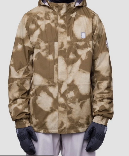 23/24 686 MEN DOJO JKT 雪衣