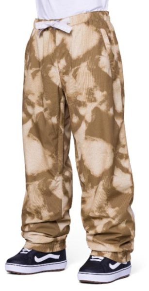 23/24 686 MEN DOJO PANTS 雪褲