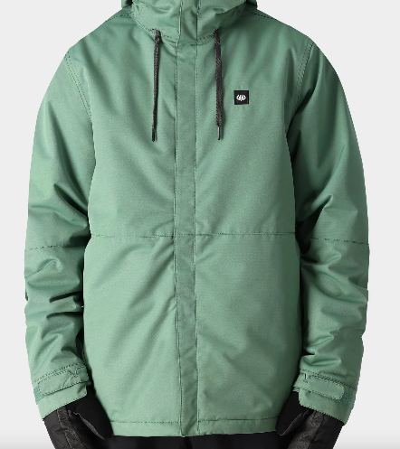 23/24 686 MEN FOUNDATION INSULATED JK 雪衣