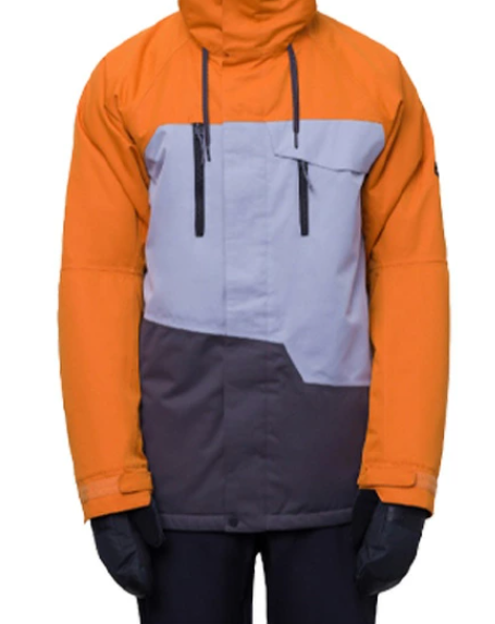 23/24 686 MEN GEO INSULATED Jacket 雪衣