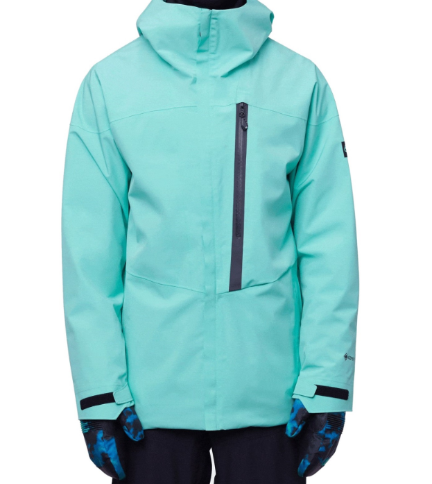 23/24 686 MEN GORE-TEX GT JACKET 雪衣