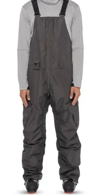 23/24 686 MEN SMARTY 3-IN-1 CARGO BIB 吊帶雪褲