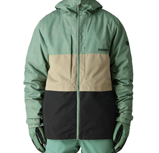 23/24 686 MEN SMARTY 3-IN-1 FORM Jk 雪衣