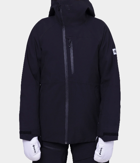 23/24 686 WOMEN HYDRA INSULATED JK 雪衣