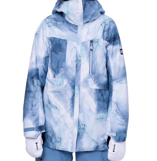 23/24 686 WOMEN MANTRA INSULATED JK 雪衣