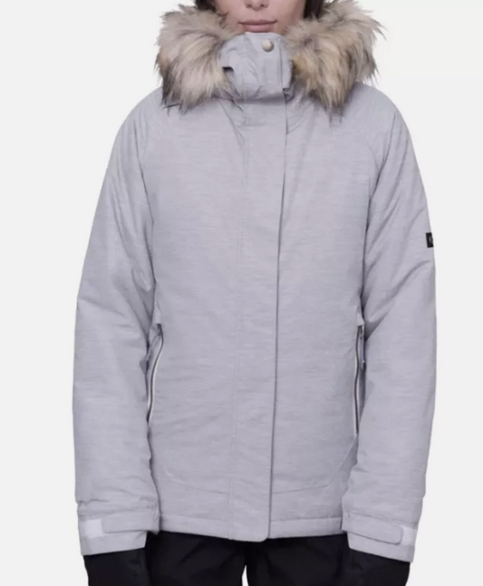 23/24 686 WOMEN NOVA INSULATED JK 雪衣