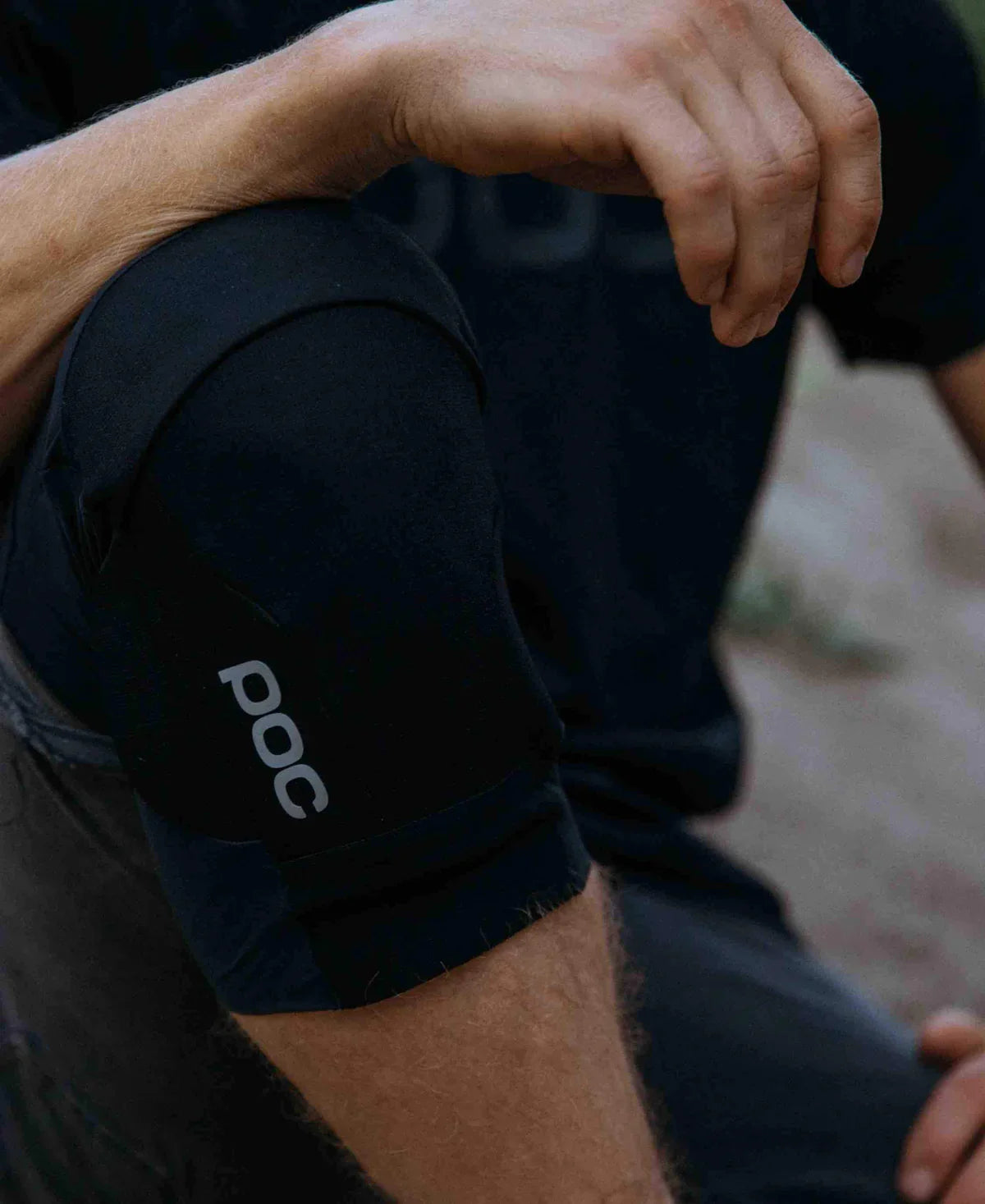 24/25 POC Oseus VPD Knee 護膝