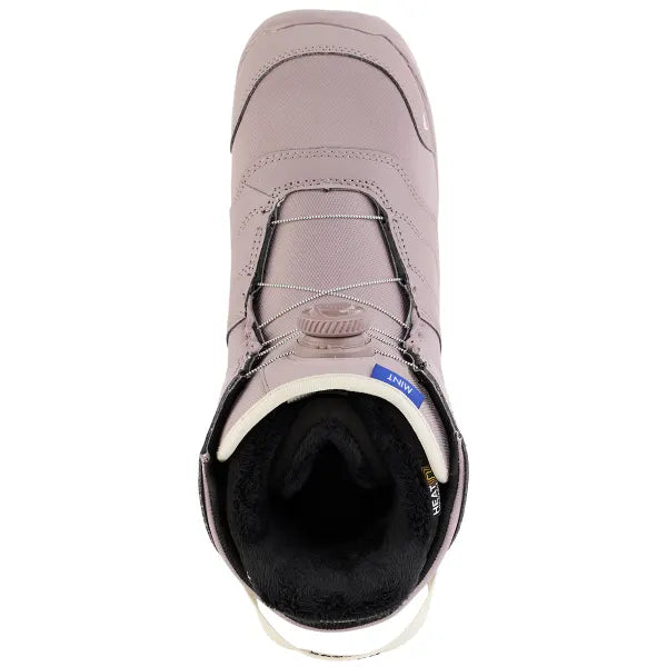 22/23 Burton Mint BOA WIDE 單板雪鞋