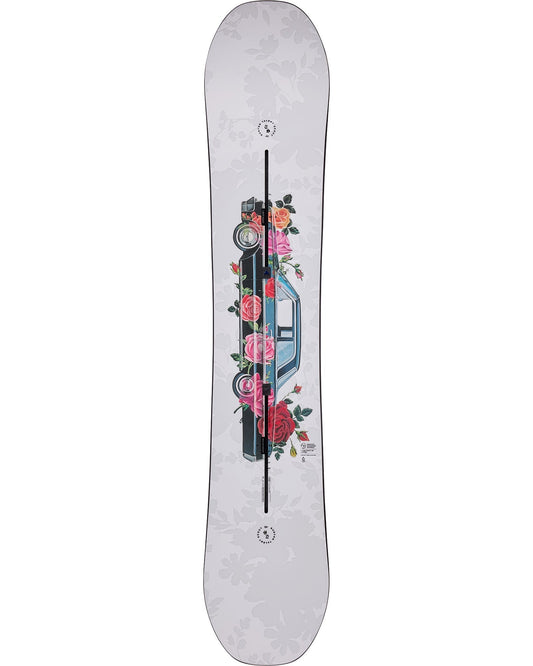 22/23 Burton TALENT SCOUT 單板雪板