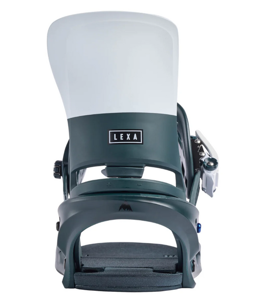 24/25 Burton W LEXA 單板固定器