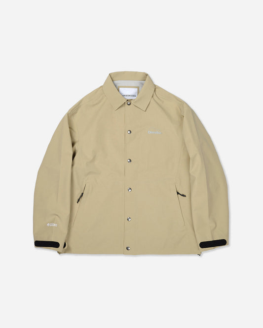 22/23 Dimito 3L COACH JACKET 雪衣