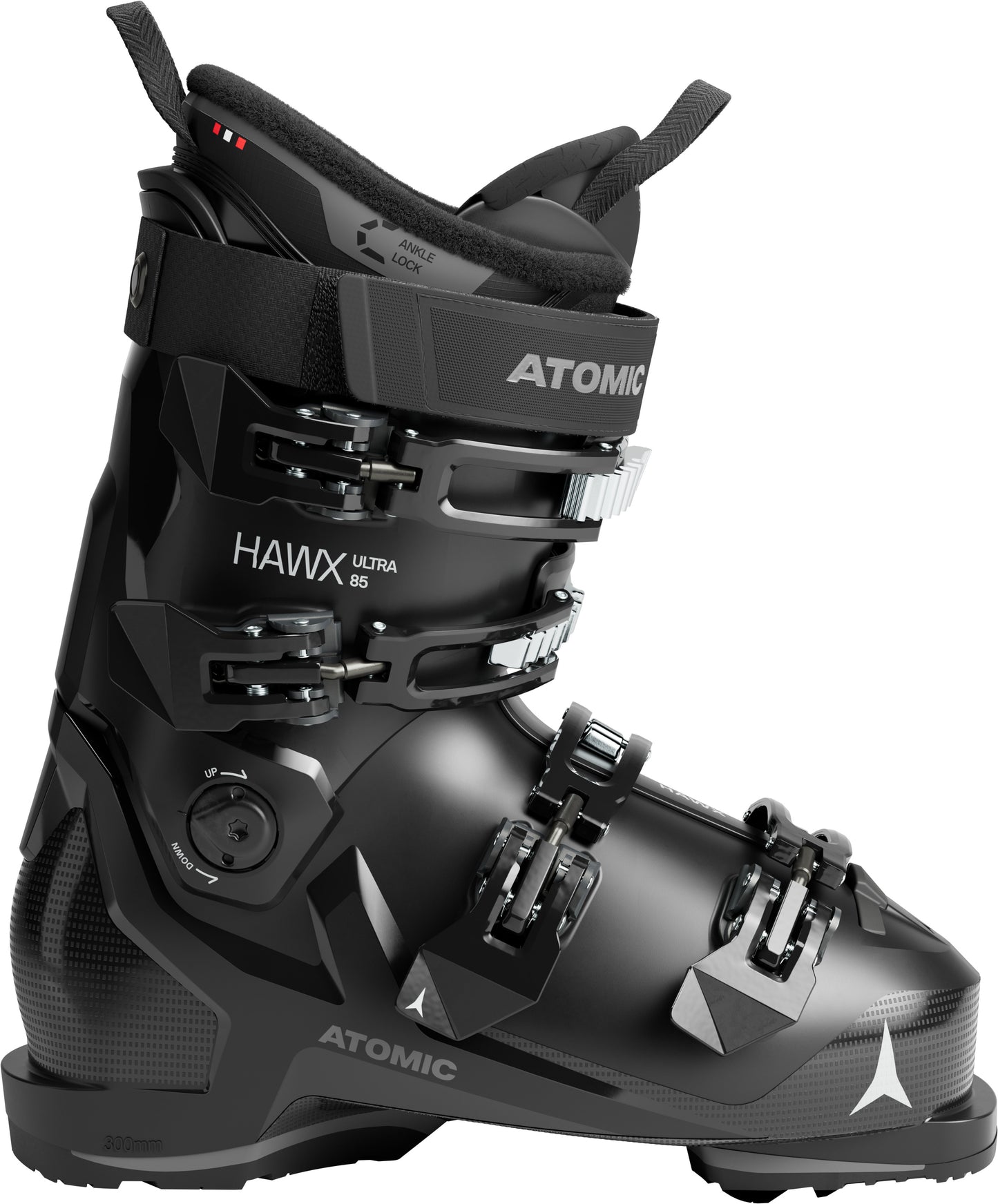 25/26 Atomic HAWX ULTRA 85 W雙板雪鞋
