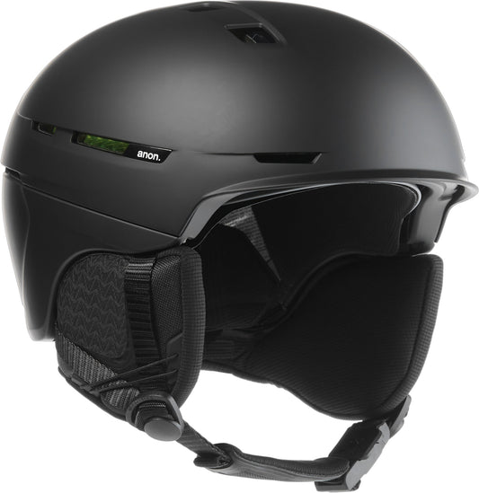 25/26 Burton MERAK WAVECEL安全帽