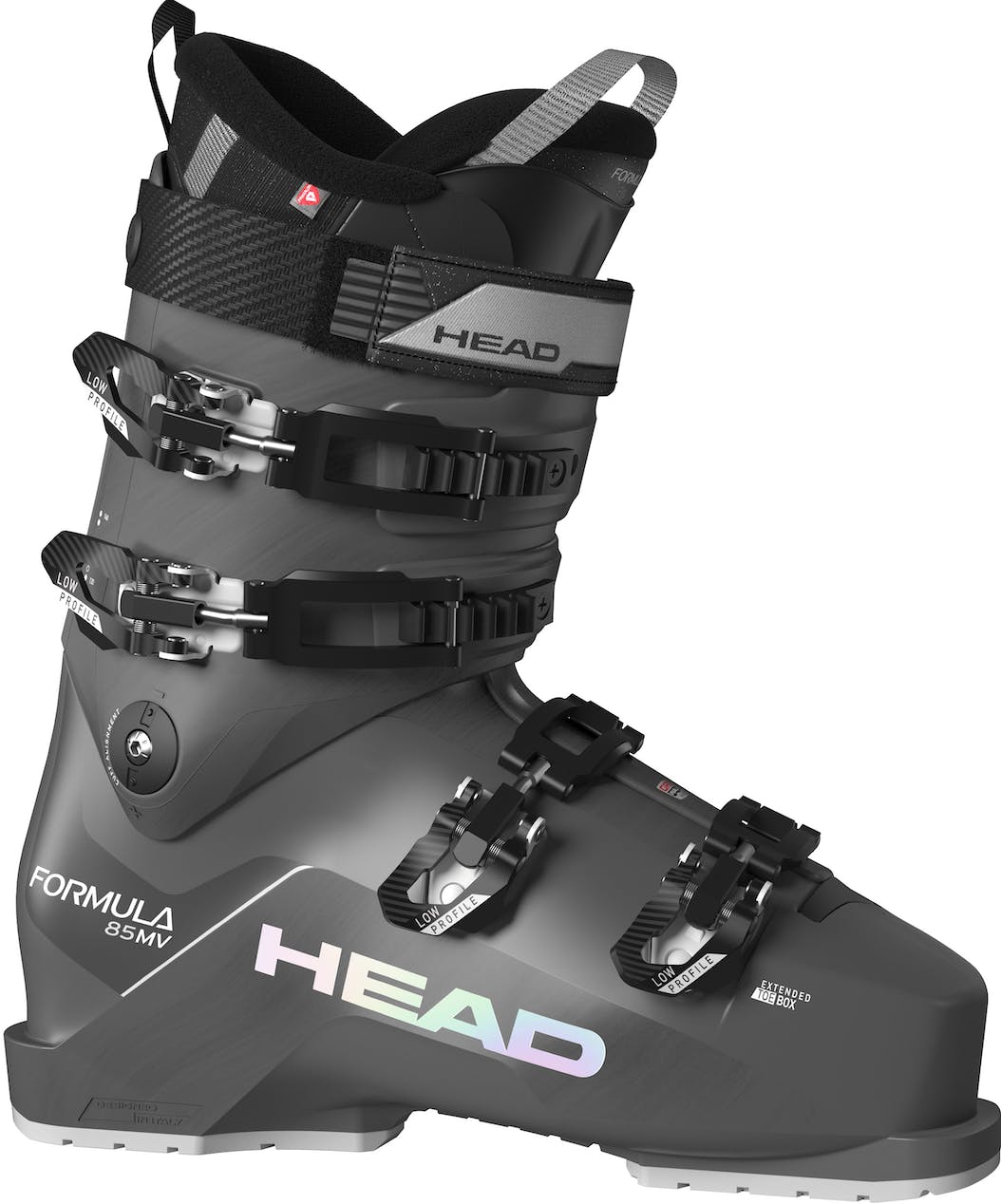 23/24 HEAD FORMULA MV 85 W 雙板雪鞋