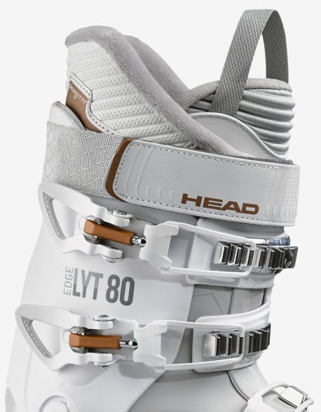 21/22 Head Edge LYT 80 W 雙板雪鞋