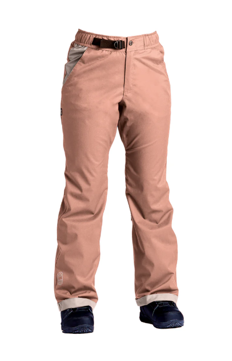 23/24 Airblaster Boyfriend Pant 雪褲