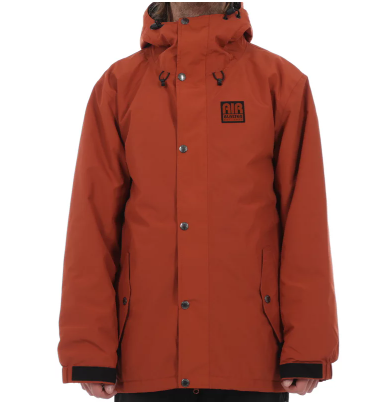23/24 Airblaster Easy Style Jacket 雪衣