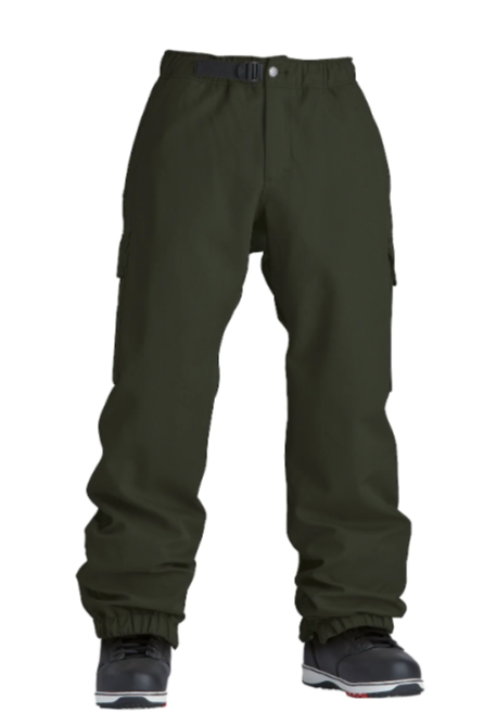 23/24 Airblaster Freedom Boss Pant 男士雪褲