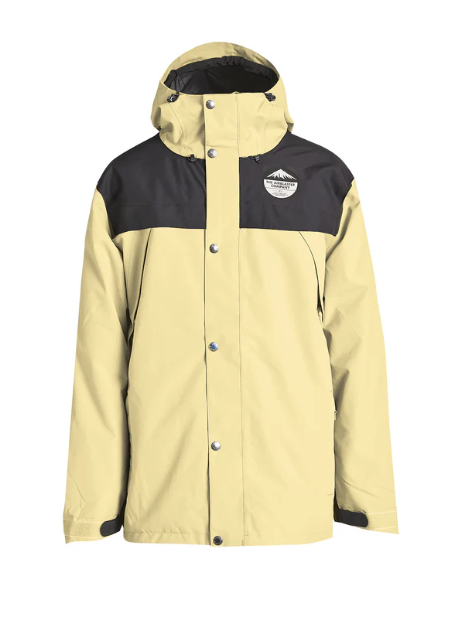 23/24 Airblaster Guide Shell 雪衣