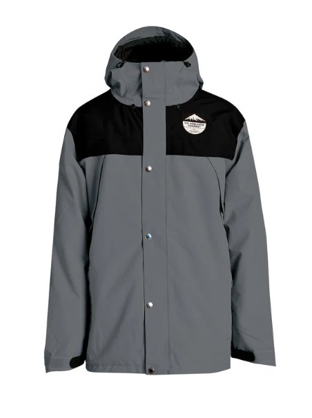 23/24 Airblaster Guide Shell 雪衣