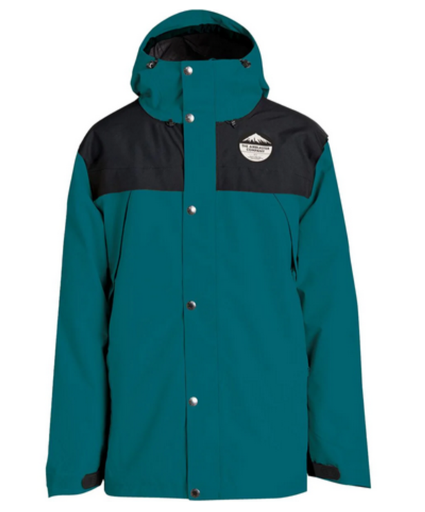 23/24 Airblaster Guide Shell 雪衣