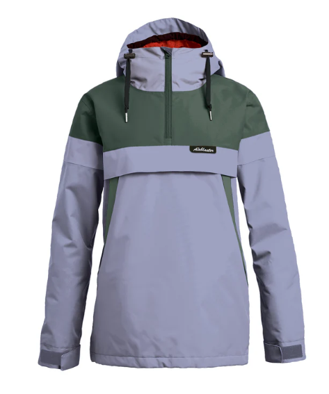 23/24 Airblaster Lady Trenchover 雪衣