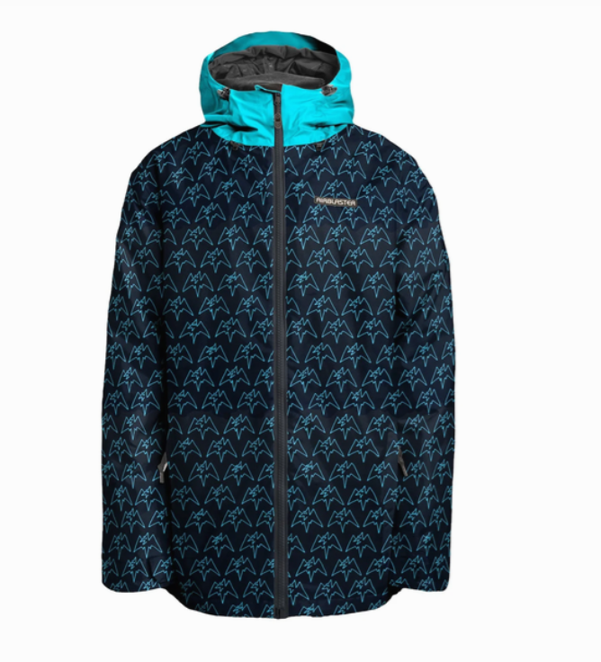 23/24 Airblaster Men Freedom Parka 雪衣