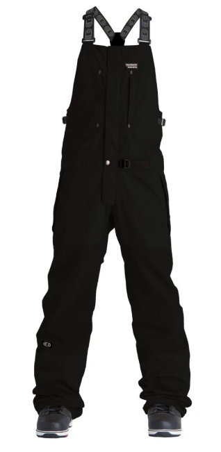 23/24 Airblaster Men Stretch Krill Bib 吊帶雪褲