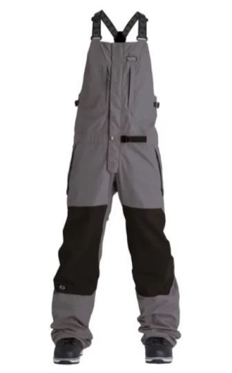 23/24 Airblaster Men Stretch Krill Bib 吊帶雪褲