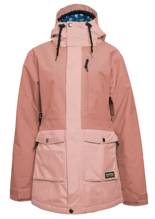 23/24 Airblaster Stay Wild Parka 雪服