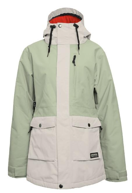23/24 Airblaster Stay Wild Parka 雪服