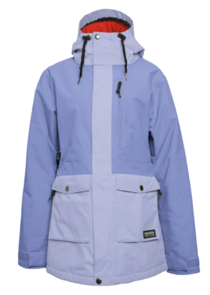 23/24 Airblaster Stay Wild Parka 雪服