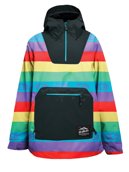 23/24 Airblaster Women Freedom Pullover 雪衣