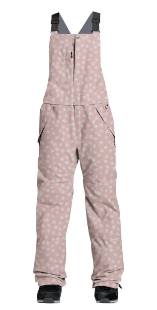 23/24 Airblaster Women Hot Bib 吊帶雪褲