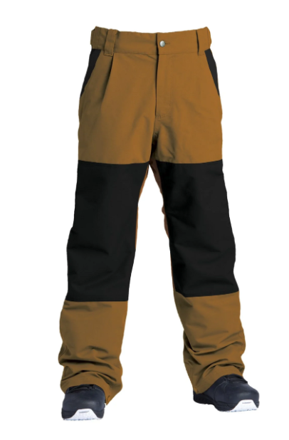 23/24 Airblaster Work Pant 雪褲