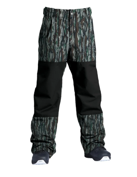 23/24 Airblaster Work Pant 雪褲