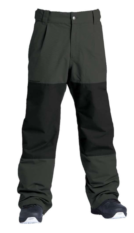 23/24 Airblaster Work Pant 雪褲