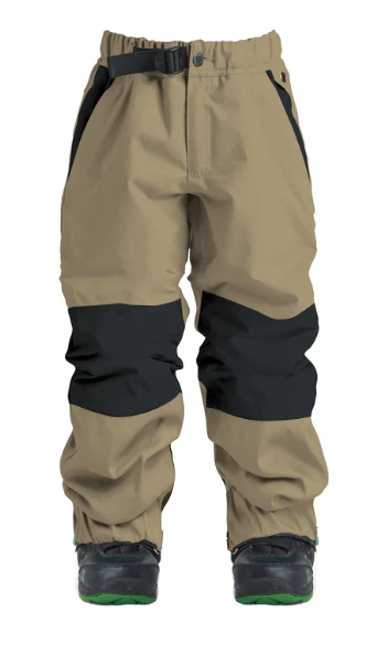 23/24 Airblaster Youth Boss Pant 雪褲