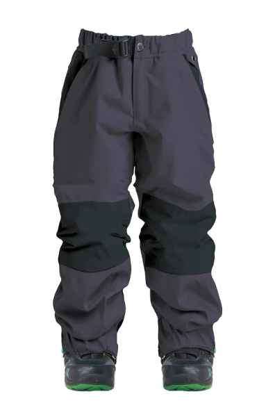 23/24 Airblaster Youth Boss Pant 雪褲