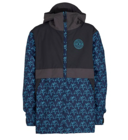 23/24 Airblaster Youth Trencher Full Zip 雪服