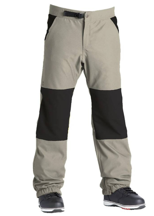 23/24 Airblaster Elastic Boss Pant 雪褲