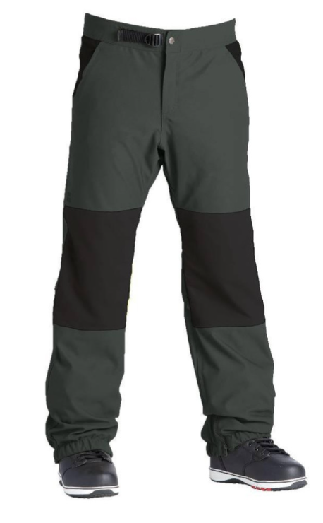 23/24 Airblaster Elastic Boss Pant 雪褲